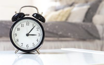 EL GEN CLOCK DETERMINA SI ERES DIURNO O NOCTURNO