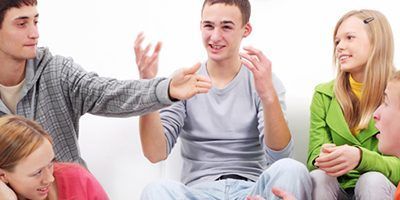 Adolescencias (IV): Cómo relacionarse con tu hijo en esta etapa