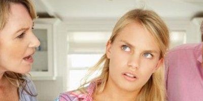 Adolescencias (II): ¿Esa etapa problemática?