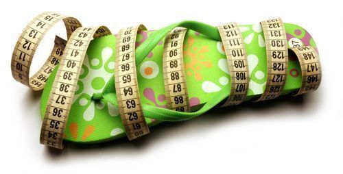 Trucos para evitar que una dieta acabe en trastorno alimentario