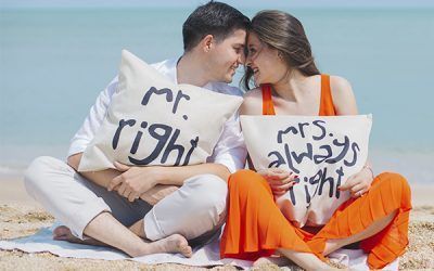 Cómo prevenir la crisis de pareja