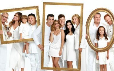 ¿Qué tipos de familia hay en la actualidad?