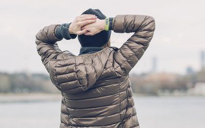 Claves para detectar y vencer la ansiedad