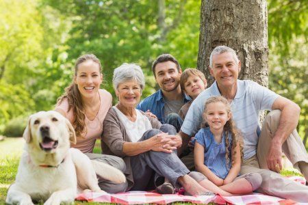 imposiciones familiares