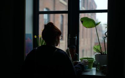 Consejos psicológicos para la cuarentena domiciliaria