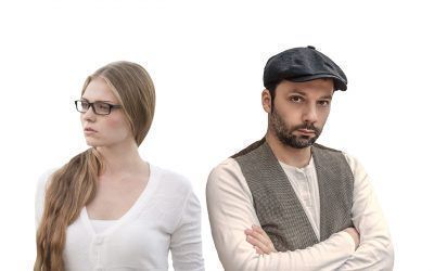 Pareja en casa: ideas para prevenir el conflicto
