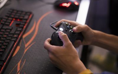 ¿Cómo afectan los videojuegos al cerebro humano?
