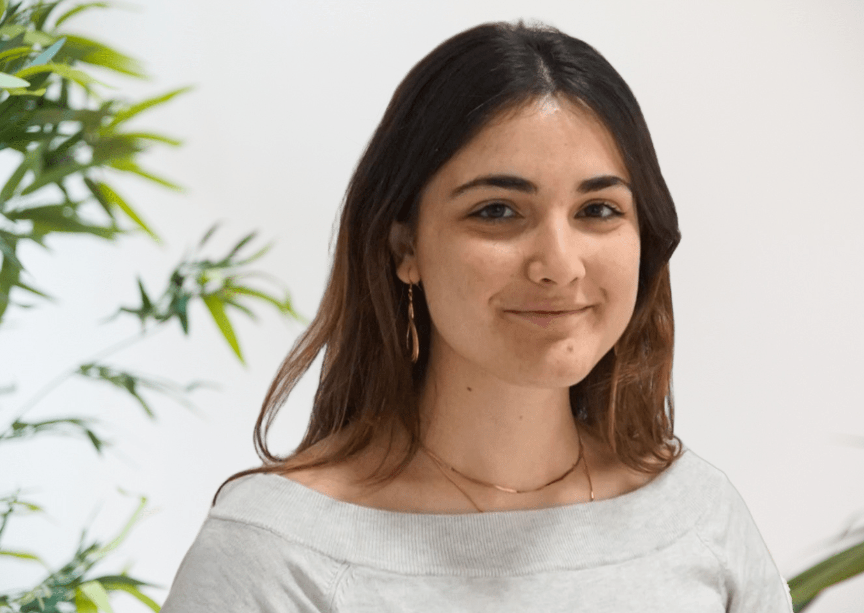 Mireia Belda