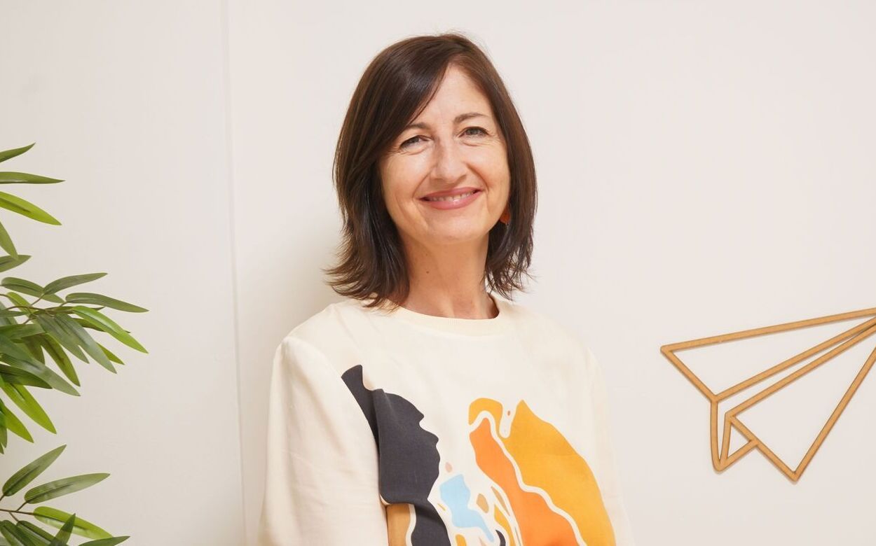 MARIA JOSE MIGUEL_PSICÓLOGA Y DIRECTORA
