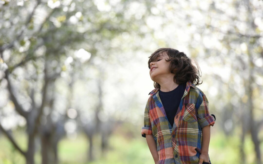 Altas capacidades en niños y neurodiversidad: una mirada desde la psicología actual