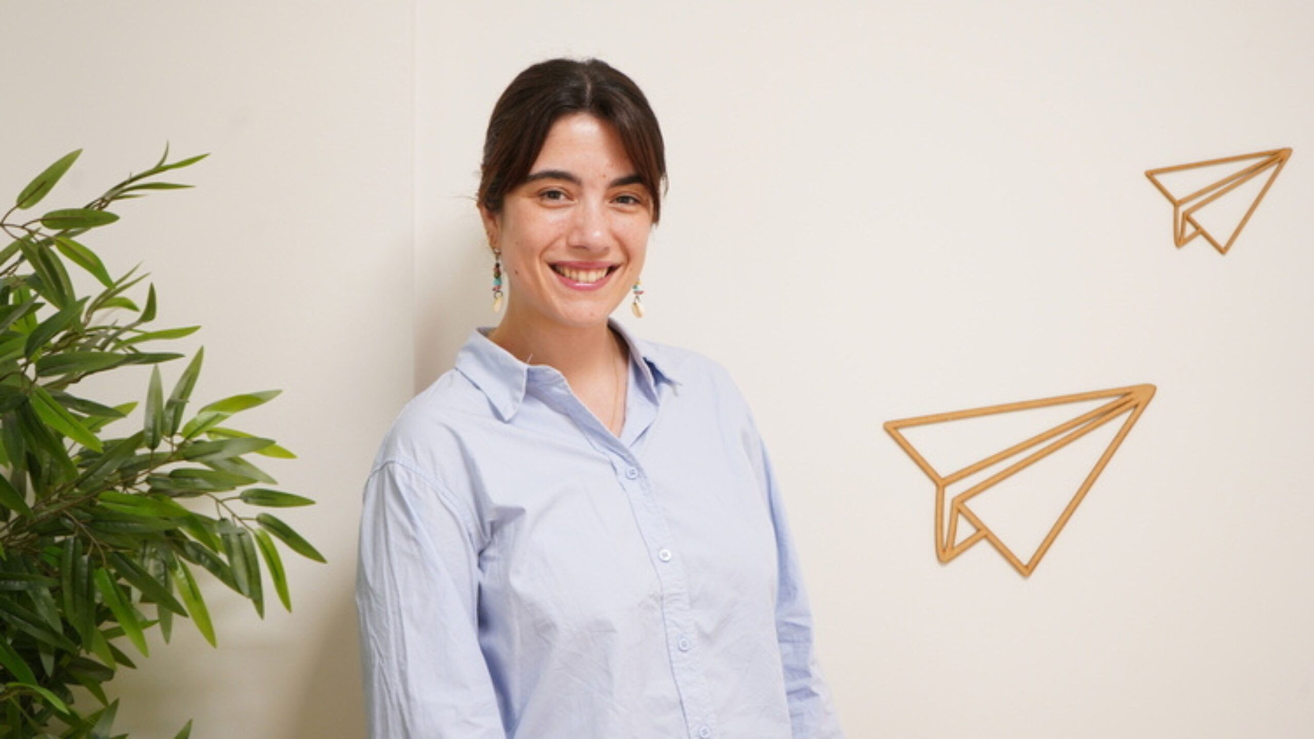 Laura García Sáez Psicóloga